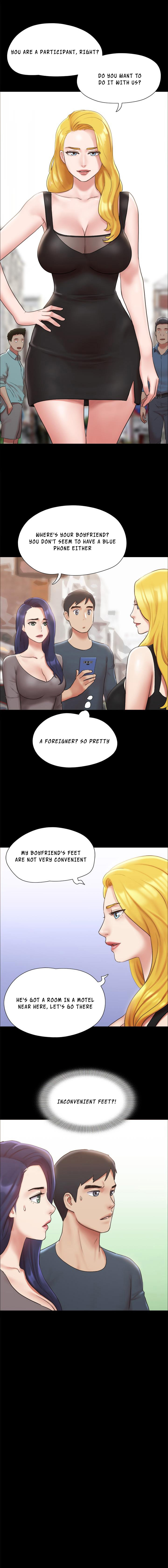 Everything Is Agreed chapter 125 page 10