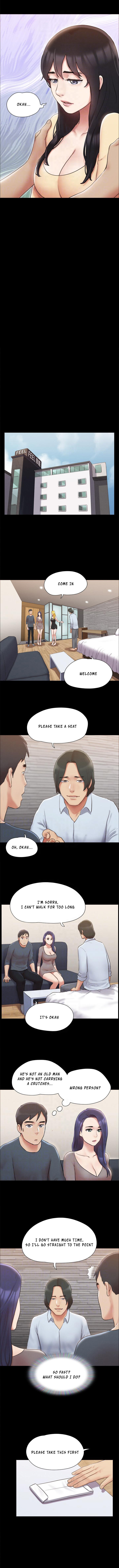 Everything Is Agreed chapter 126 page 3