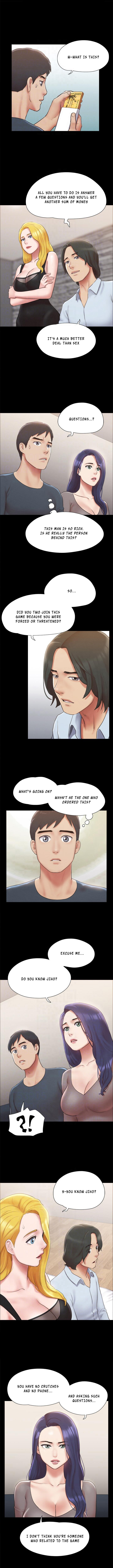 Everything Is Agreed chapter 126 page 4