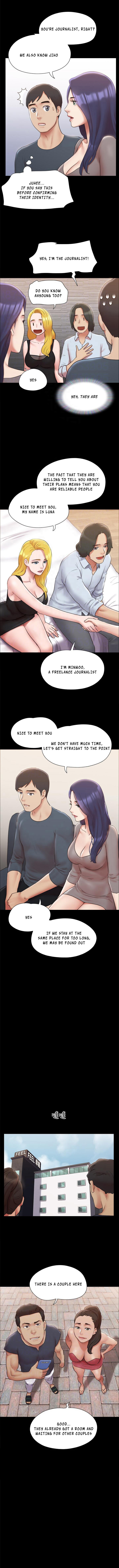 Everything Is Agreed chapter 126 page 5