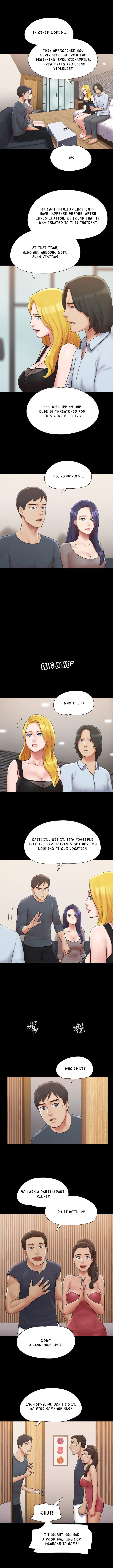 Everything Is Agreed chapter 126 page 6