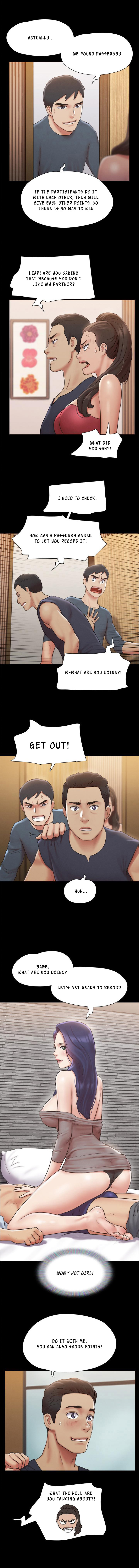 Everything Is Agreed chapter 126 page 7