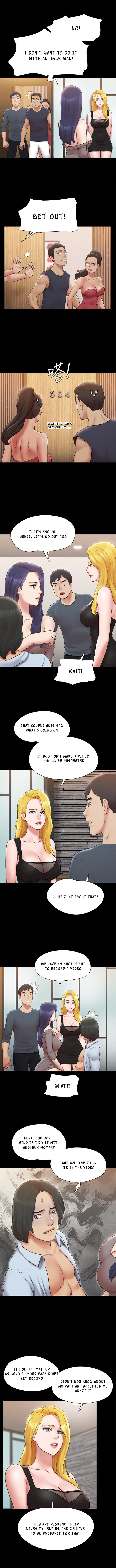 Everything Is Agreed chapter 126 page 8