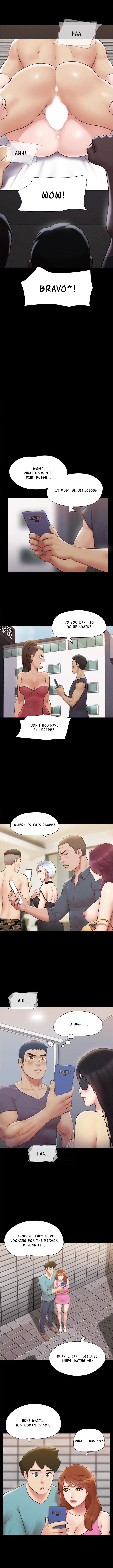 Everything Is Agreed chapter 127 page 5