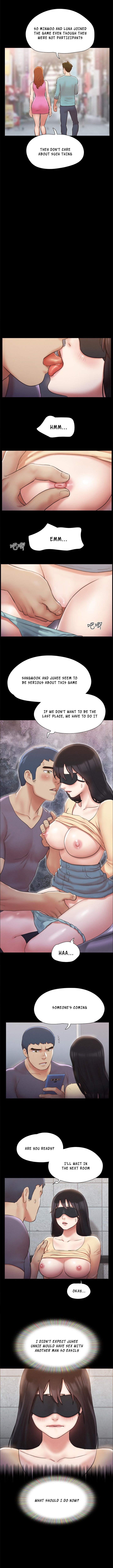 Everything Is Agreed chapter 127 page 9