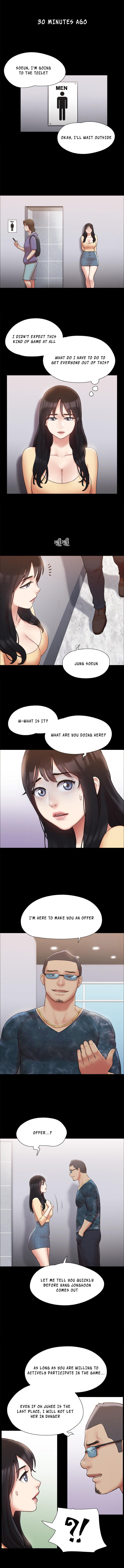 Everything Is Agreed chapter 127 page 10