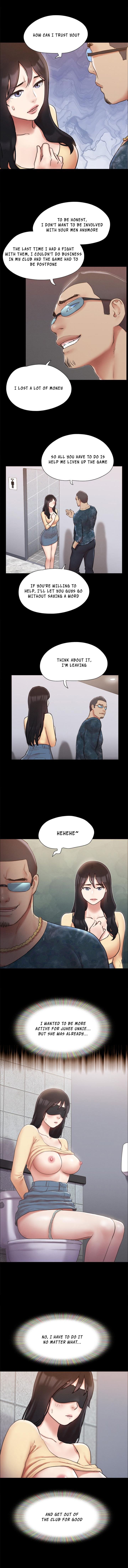 Everything Is Agreed chapter 127 page 11