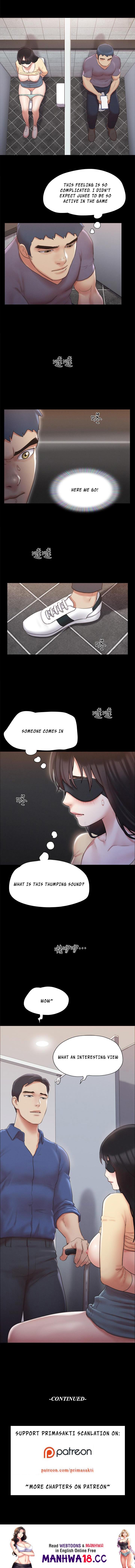 Everything Is Agreed chapter 127 page 12