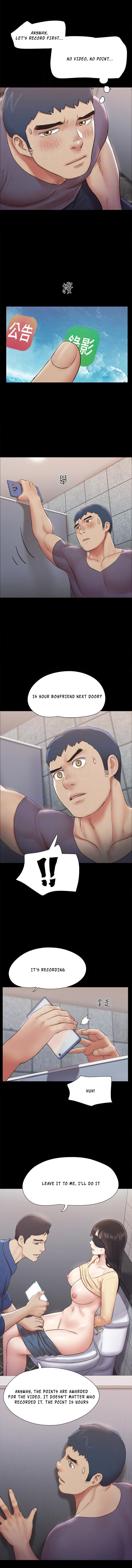 Everything Is Agreed chapter 128 page 4