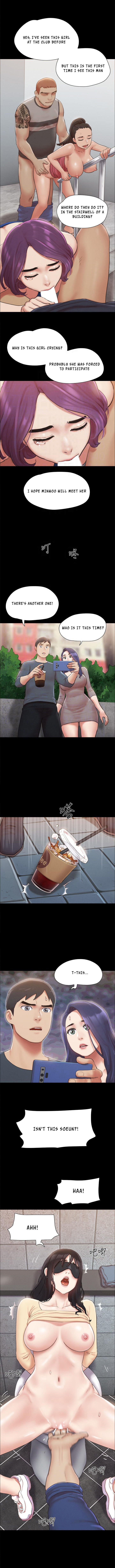 Everything Is Agreed chapter 128 page 6