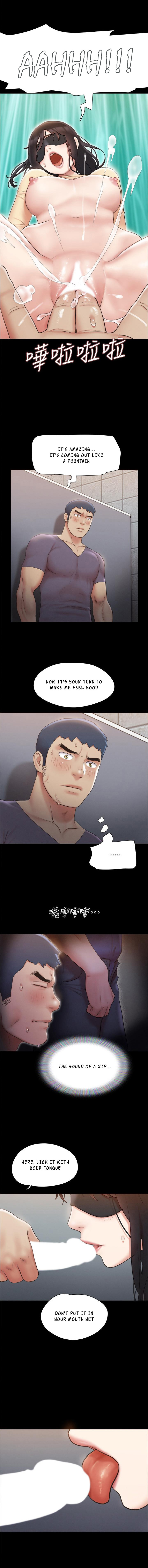 Everything Is Agreed chapter 128 page 7