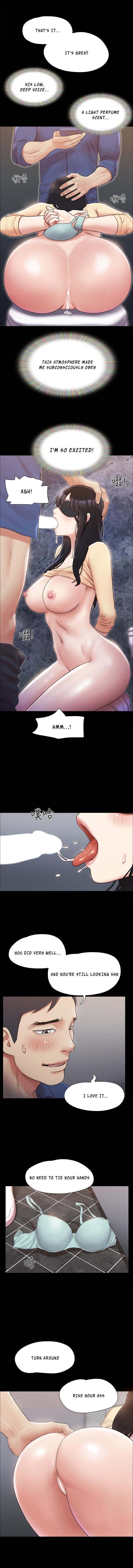 Everything Is Agreed chapter 128 page 9