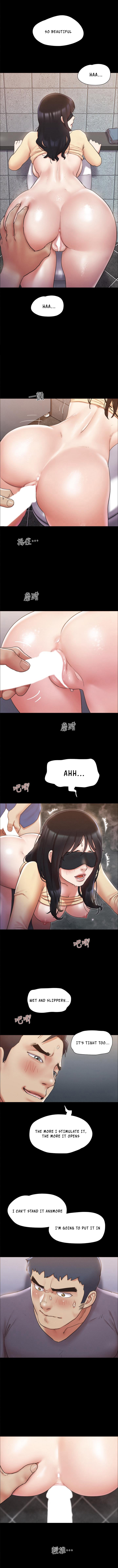 Everything Is Agreed chapter 128 page 10