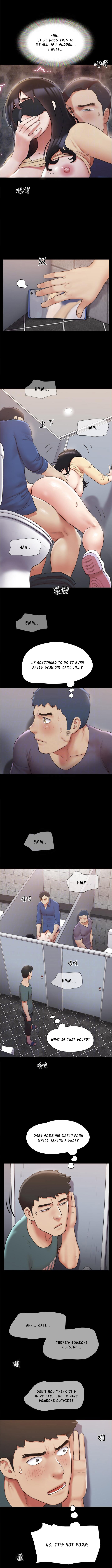 Everything Is Agreed chapter 129 page 3