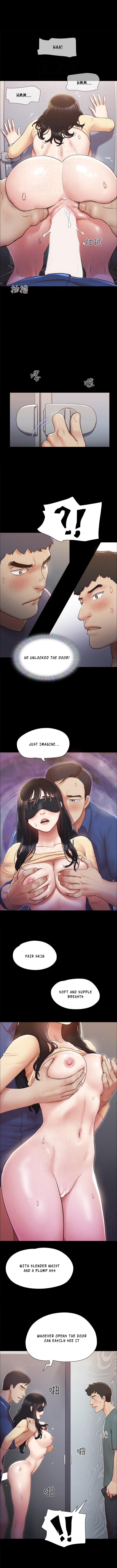 Everything Is Agreed chapter 129 page 4