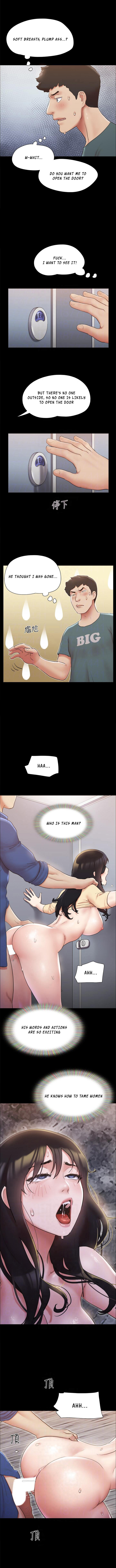 Everything Is Agreed chapter 129 page 5