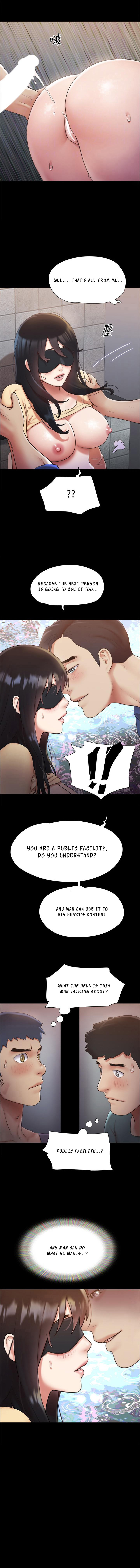 Everything Is Agreed chapter 129 page 6