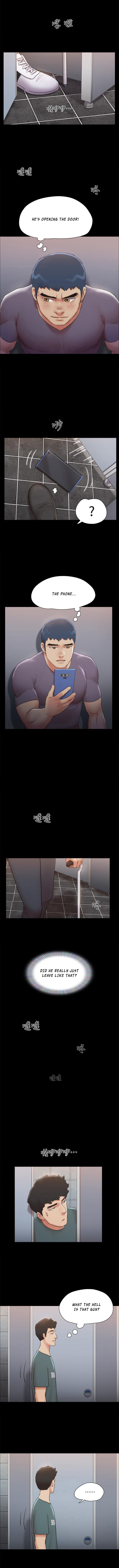 Everything Is Agreed chapter 129 page 7