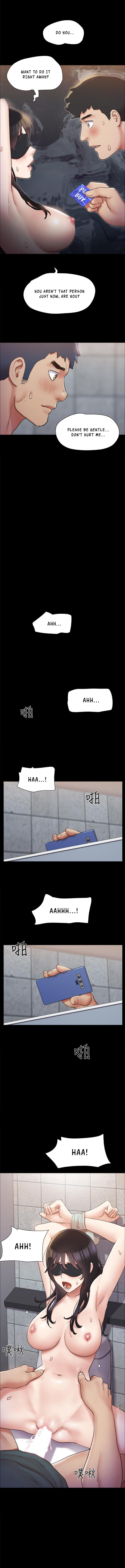 Everything Is Agreed chapter 129 page 9