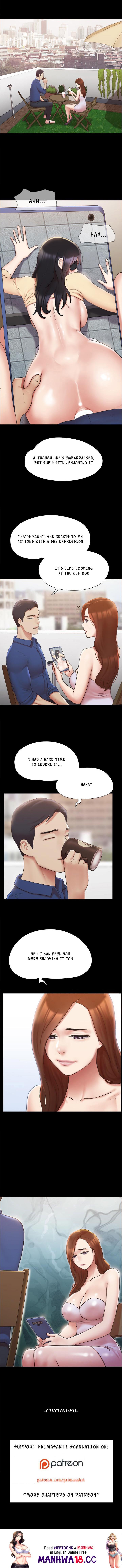 Everything Is Agreed chapter 129 page 12