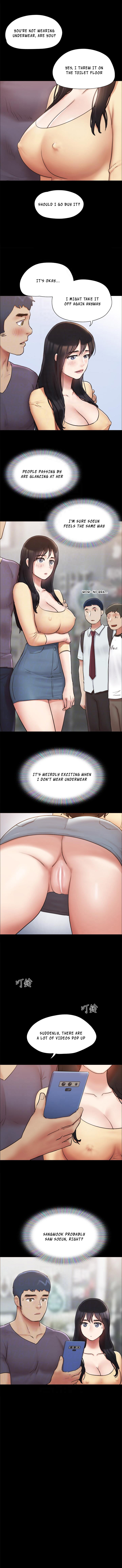 Everything Is Agreed chapter 130 page 3