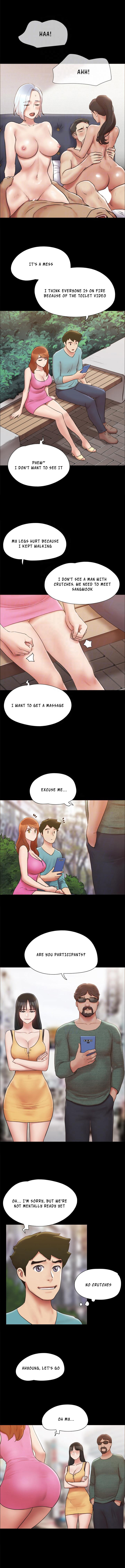 Everything Is Agreed chapter 130 page 4