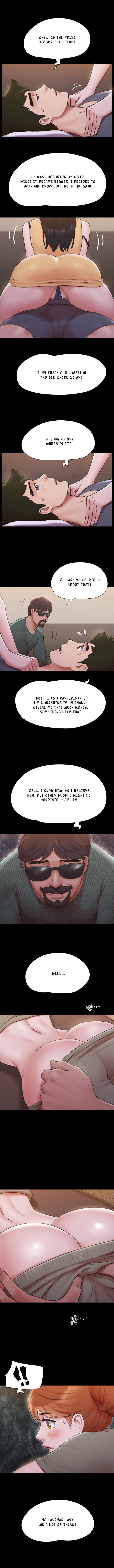 Everything Is Agreed chapter 130 page 7