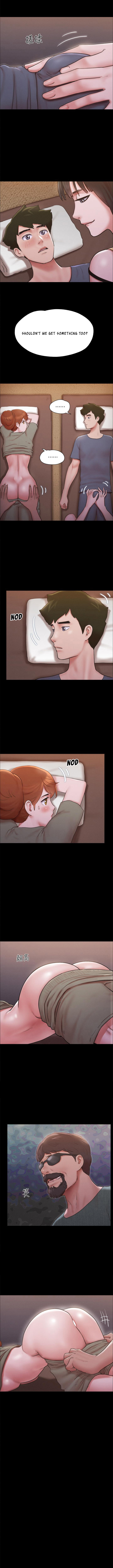 Everything Is Agreed chapter 130 page 8