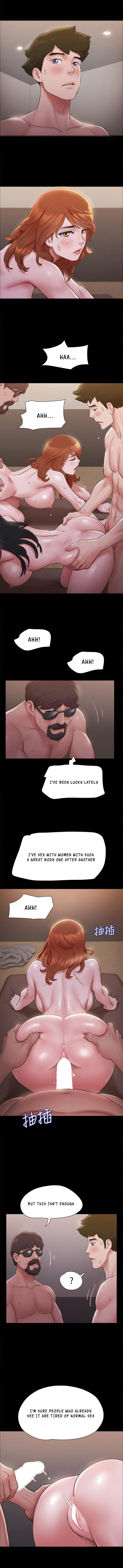 Everything Is Agreed chapter 130 page 10
