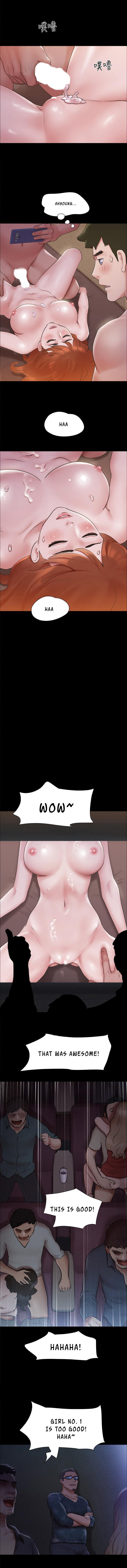 Everything Is Agreed chapter 131 page 8