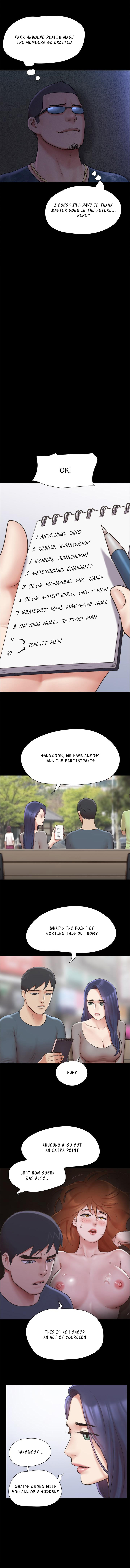 Everything Is Agreed chapter 131 page 9