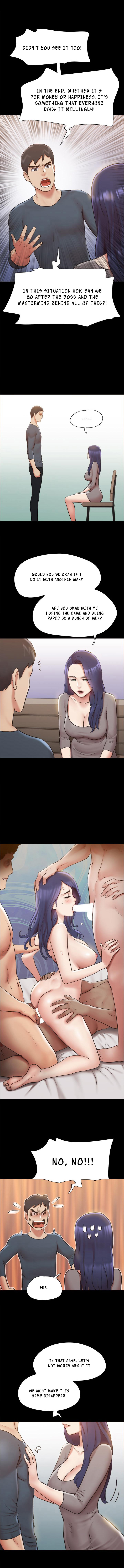 Everything Is Agreed chapter 131 page 10