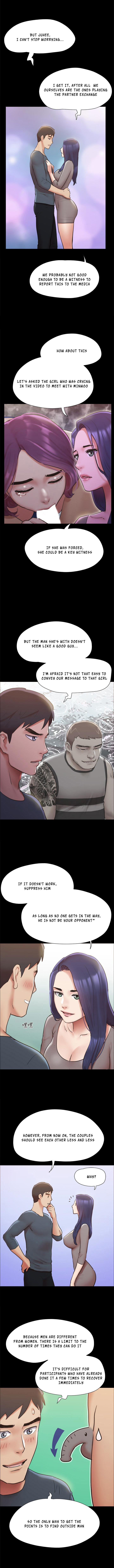 Everything Is Agreed chapter 131 page 11