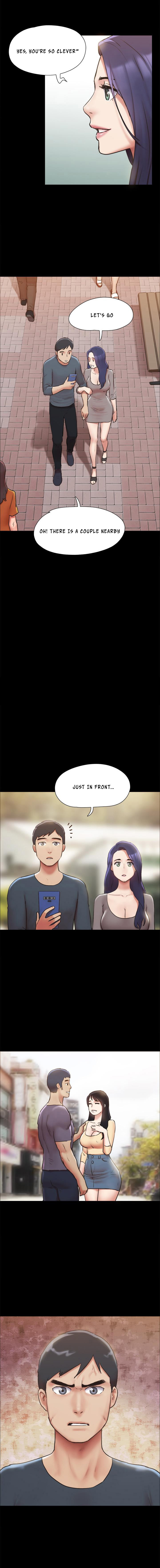 Everything Is Agreed chapter 131 page 12