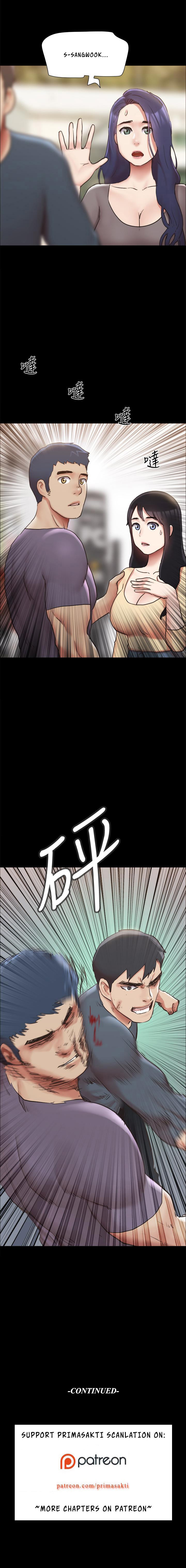 Everything Is Agreed chapter 131 page 13