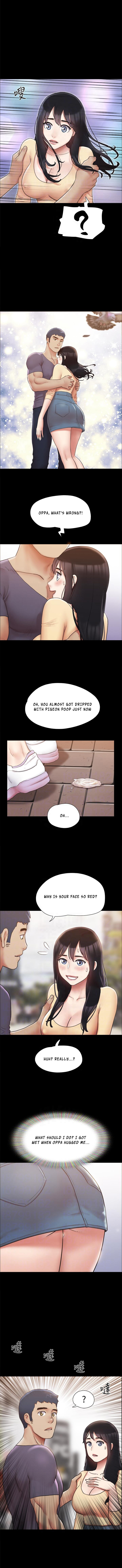 Everything Is Agreed chapter 132 page 3