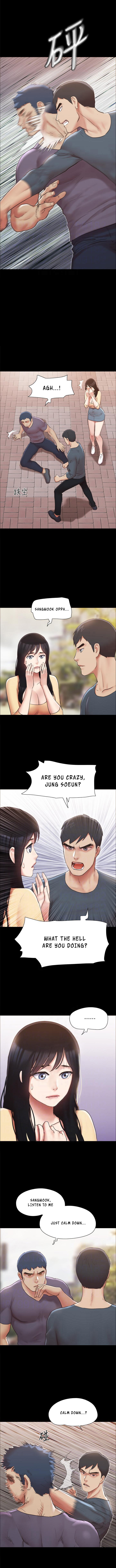 Everything Is Agreed chapter 132 page 4