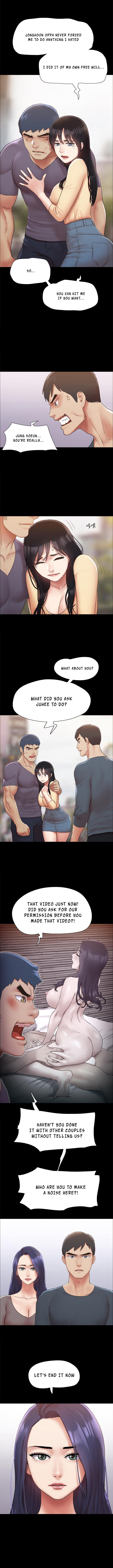Everything Is Agreed chapter 132 page 6