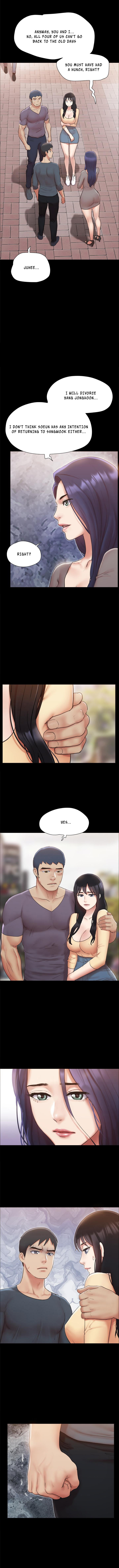 Everything Is Agreed chapter 132 page 7