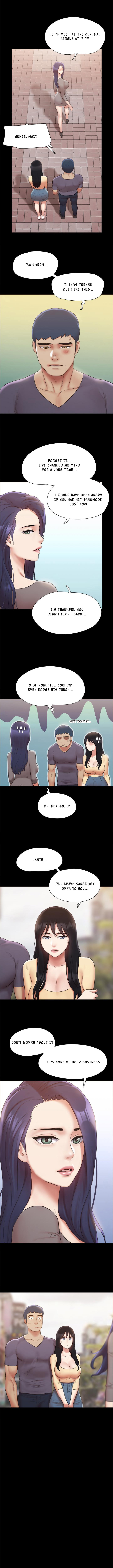Everything Is Agreed chapter 132 page 10
