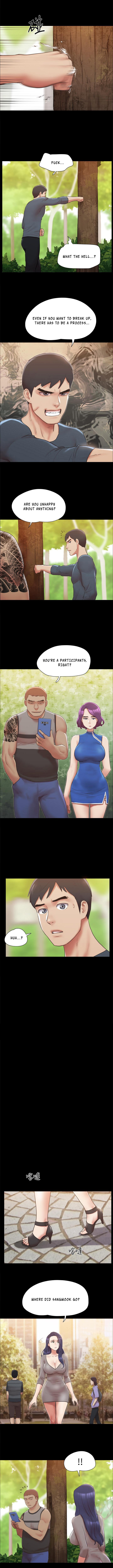 Everything Is Agreed chapter 132 page 11