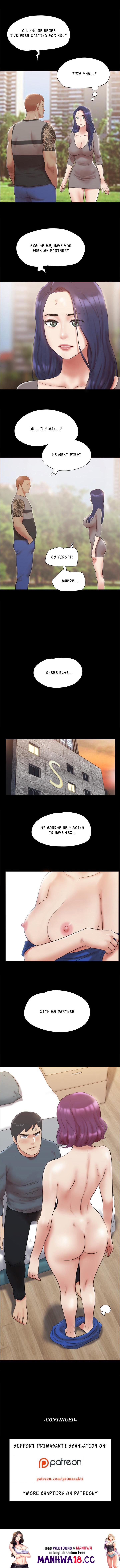 Everything Is Agreed chapter 132 page 12