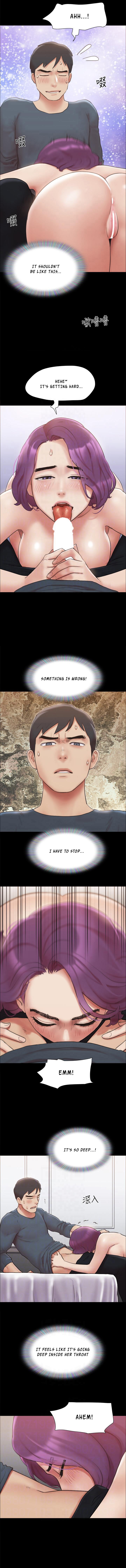 Everything Is Agreed chapter 133 page 4