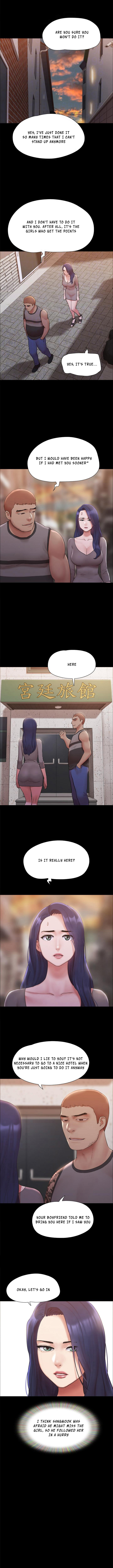 Everything Is Agreed chapter 133 page 6
