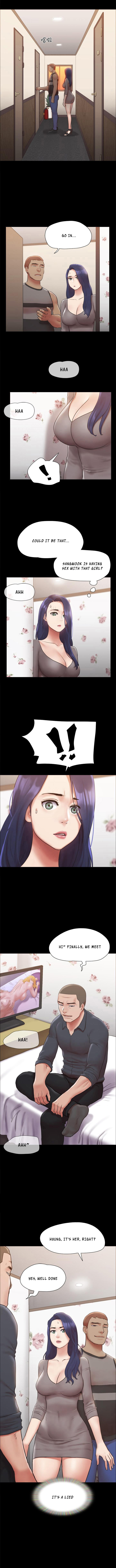 Everything Is Agreed chapter 133 page 7