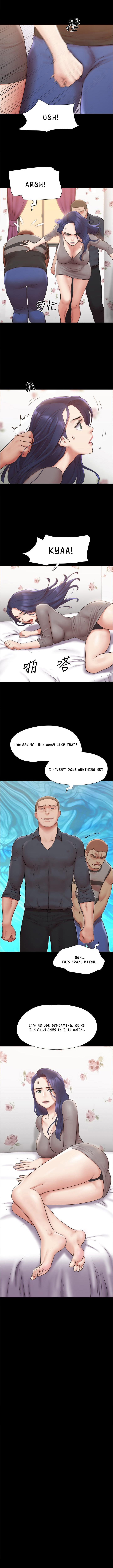Everything Is Agreed chapter 133 page 8