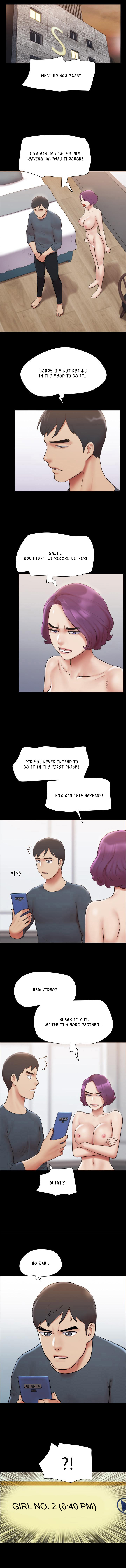 Everything Is Agreed chapter 133 page 9