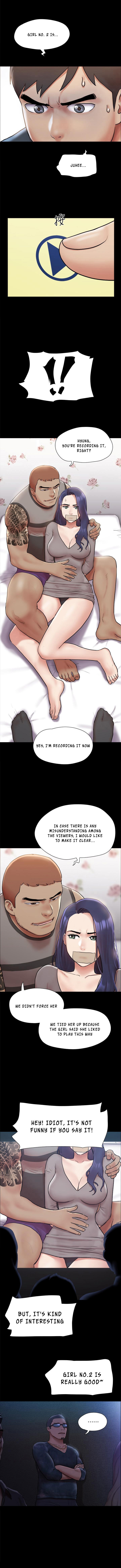 Everything Is Agreed chapter 133 page 10