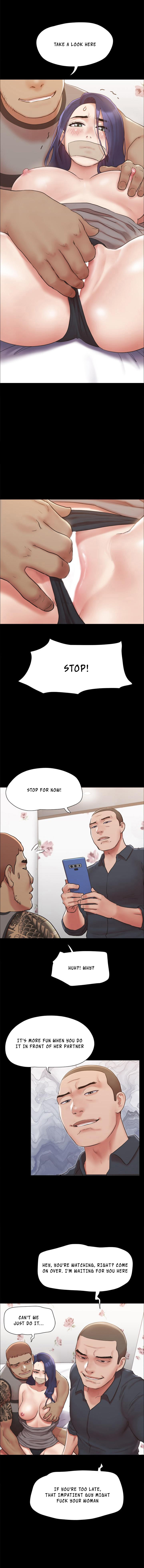 Everything Is Agreed chapter 133 page 12