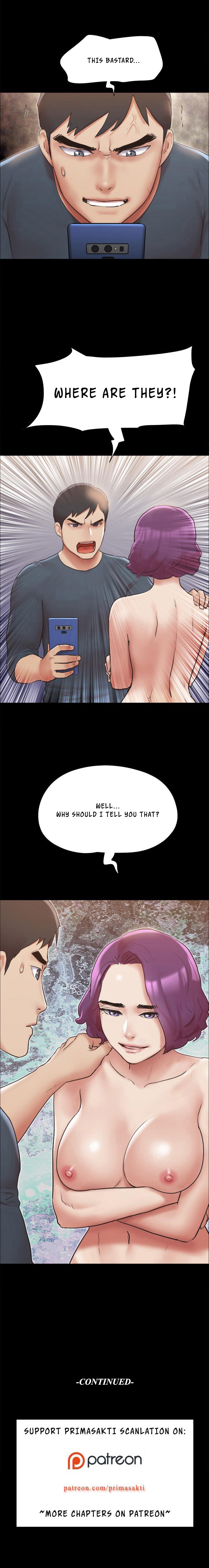 Everything Is Agreed chapter 133 page 13